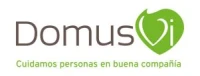 Logo DomusVi Palma