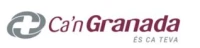 Logo Habitatges tutelats C' an Granada