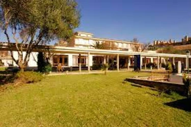 Residencia Llar d'Ancians