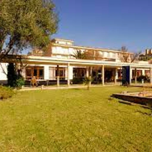 Residencia Llar d'Ancians