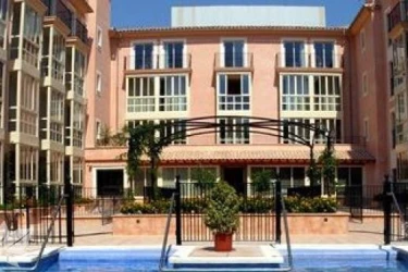 Residencia Fontsana