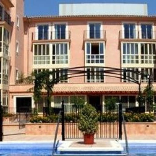 Residencia Fontsana