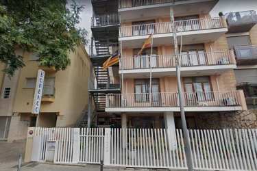 Residencia Borenco