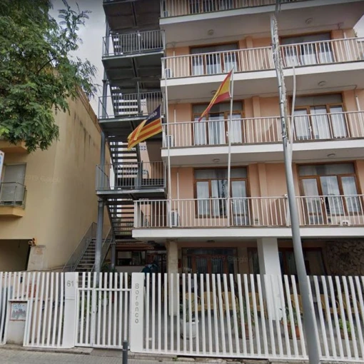 Residencia Borenco