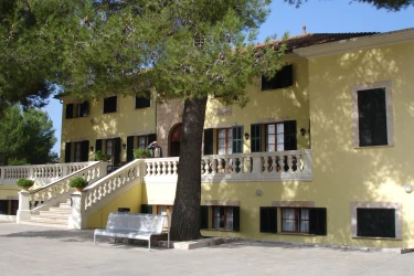Residència d' ancians Huialfàs