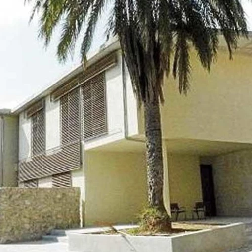 Residencia Social Santo Domingo