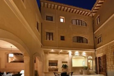 Residencia Ca' s Notari