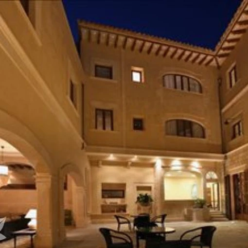 Residencia Ca' s Notari