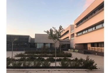Residencia Sa Serra