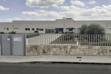Seniors Sant Joan