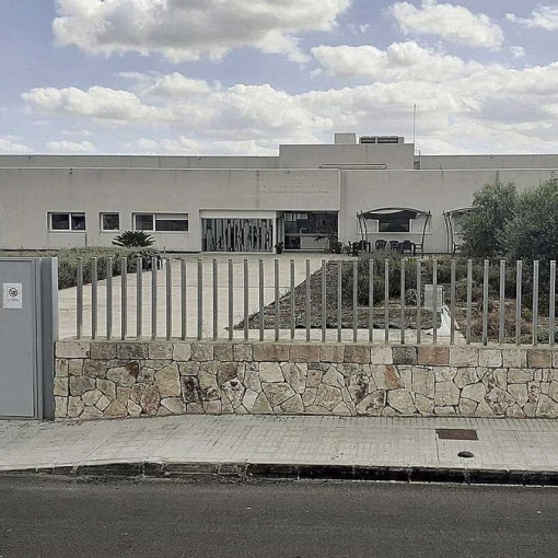 Seniors Sant Joan