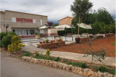 Residencia Hogar del Sol