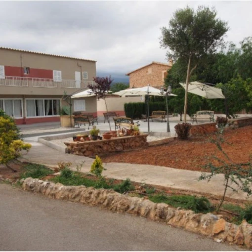 Residencia Hogar del Sol