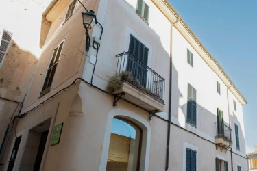 Residencia Sineu