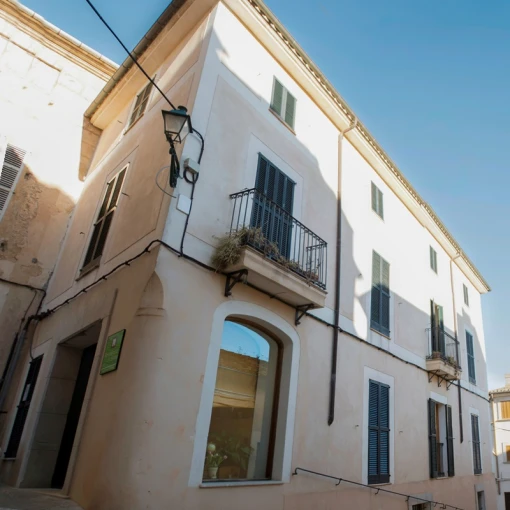 Residencia Sineu