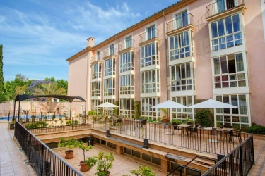 Residencia Fontsana Sóller
