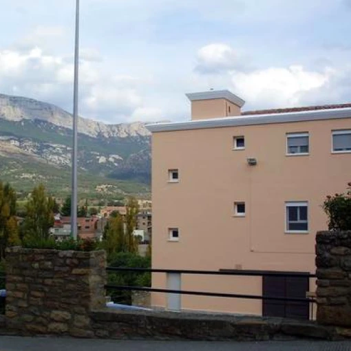 Residència d' Avis Vall d' Àger