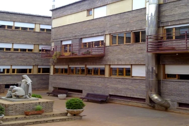 Hogar Santa Teresa de Jornet