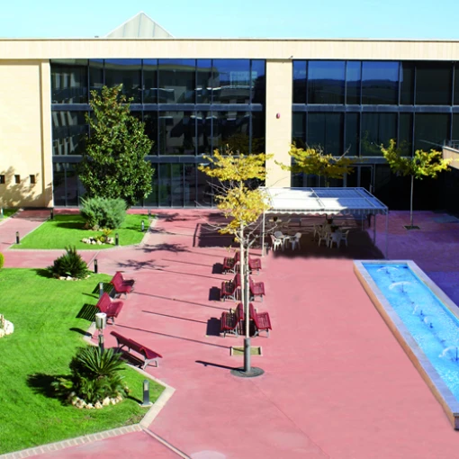 Residencial Sant Sebastià
