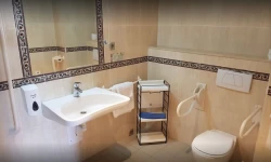 centro-residencia-para-personas-mayores-orpea-puerto-banus-baño