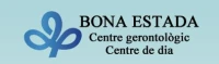 Logo Residència de 3ª edat Bona Estada