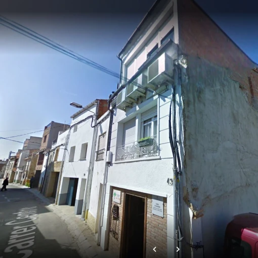 Residència geriàtrica Vell d' Or