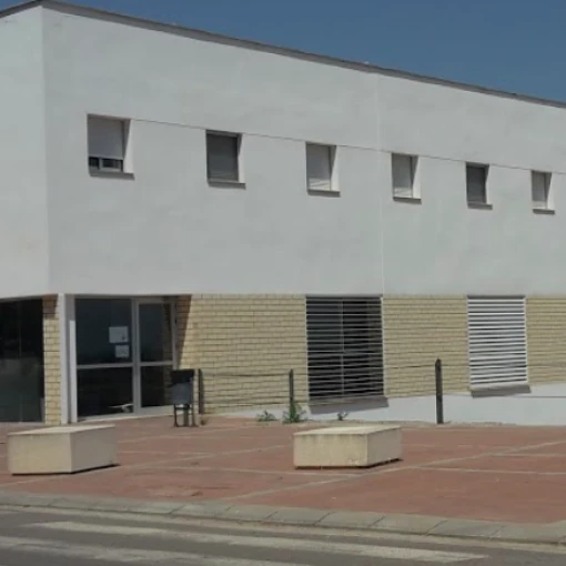 Residencia de Arbeca