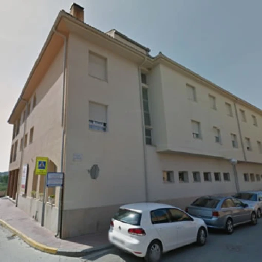 Residència municipal d' Artesa de Segre