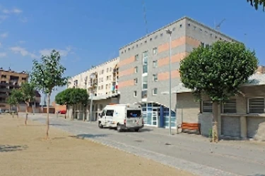 Residència assistida Comtes d' Urgell