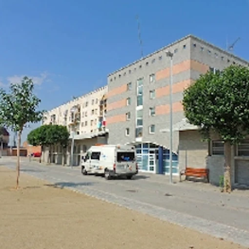 Residència assistida Comtes d' Urgell