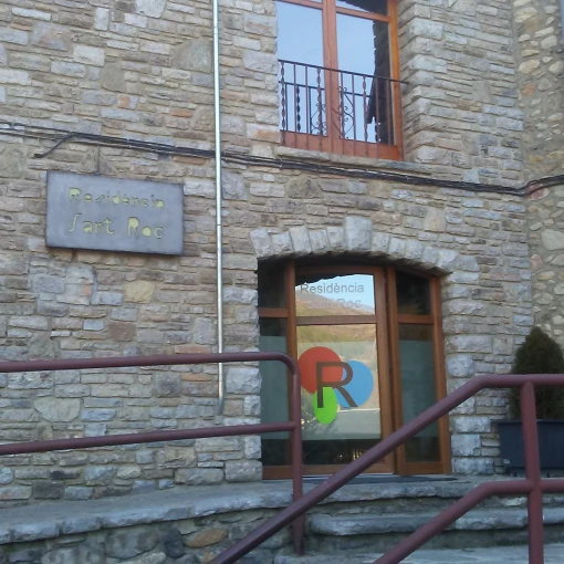 Residència de Bellver - Fundació pública de serveis Sant Roc