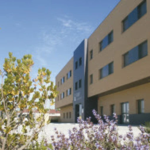 Senior Residències de Bellvis