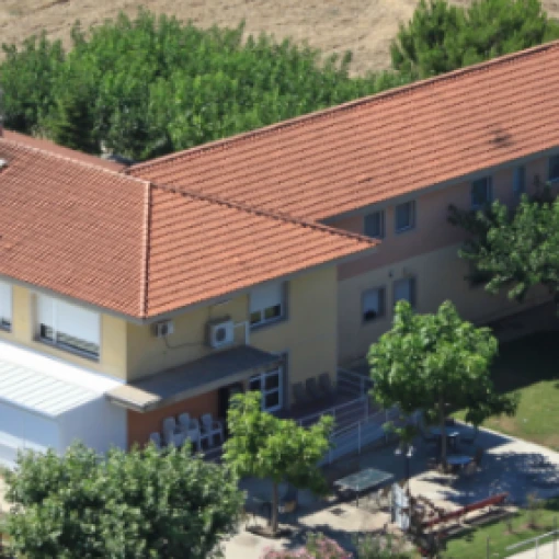 Residència geriátrica El Sagrat Cor de Benavent de Segrià
