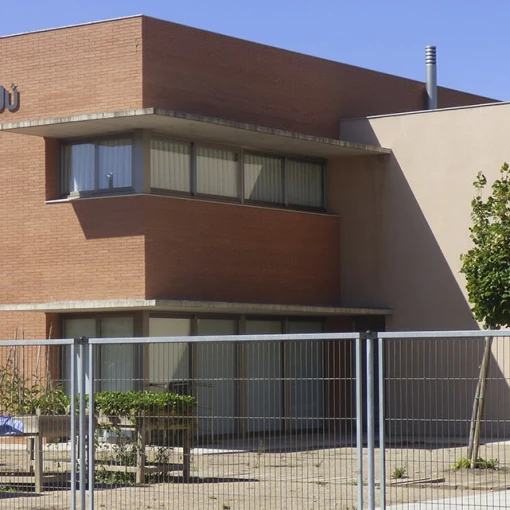Residencia La Fuliola y Boldú
