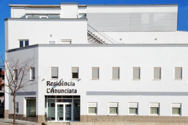 Residència L' Anunciata