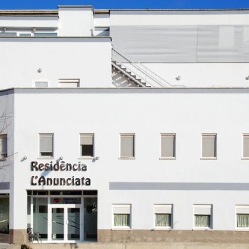 Residència L' Anunciata