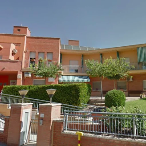 Residència municipal d' avis de Juneda