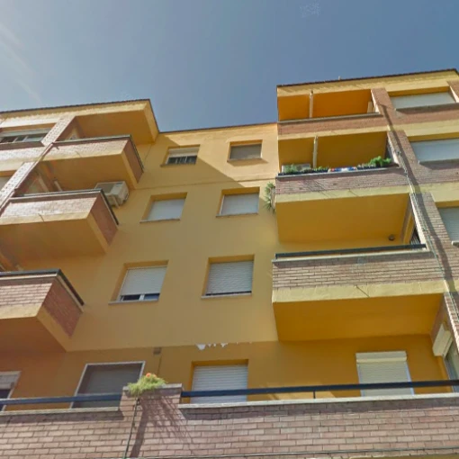 La Nostra Llar Sant Jaume II