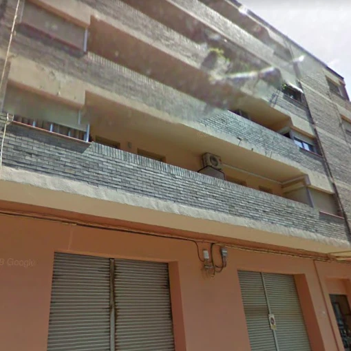 La Nostra Llar Sant Jaume I