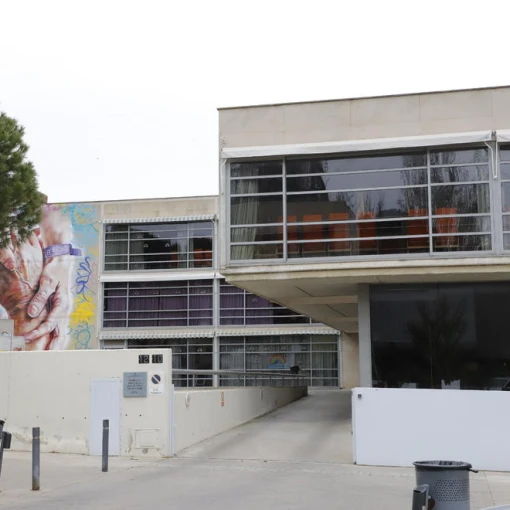 Residència llar Sant Josep de Lleida