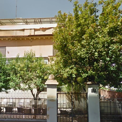 Residència 3ª edat La Teva Llar