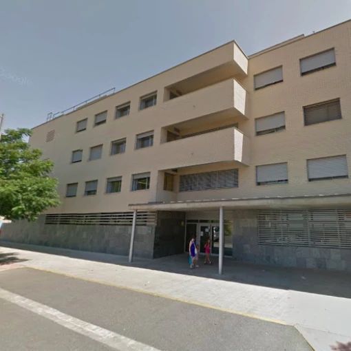 Residència Lleida-Balàfia
