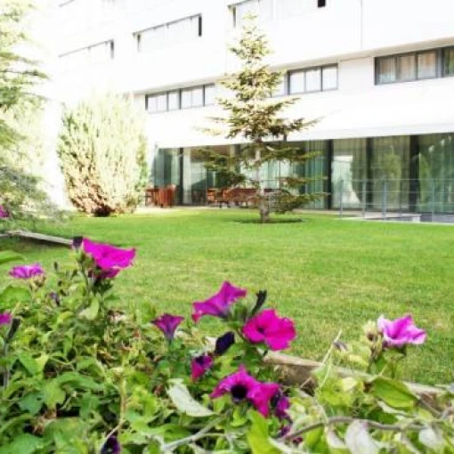 Centre Gerontològic Myces