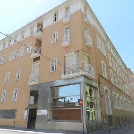 Residència Sant Antoni de Pàdua