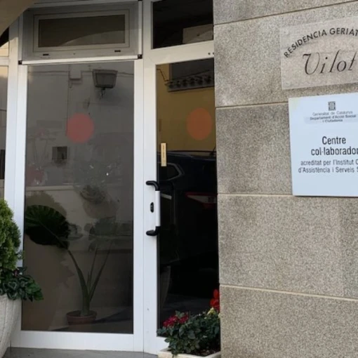 Residència Vilot