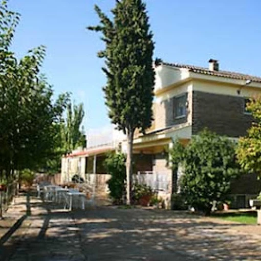 Residència Bon Lloc