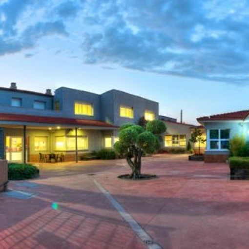 Centre Residencial Joviar