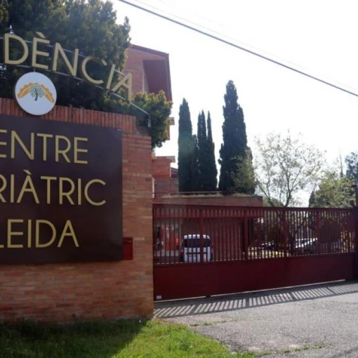 Centre Geriàtric Lleida