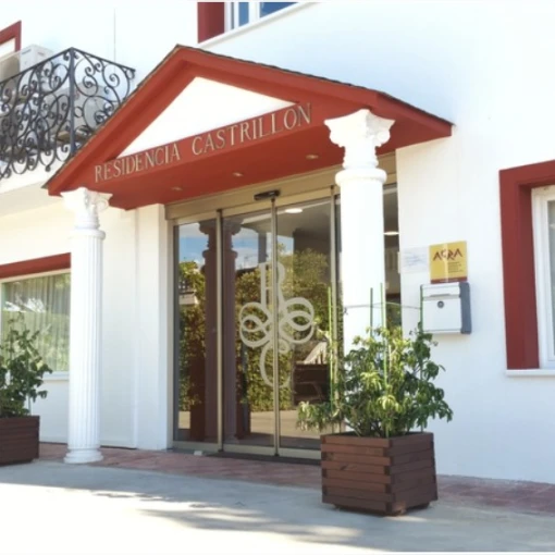 Residencia Castrillón