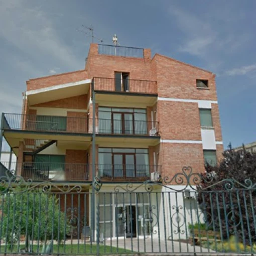 Centre residencial Ca la Cileta